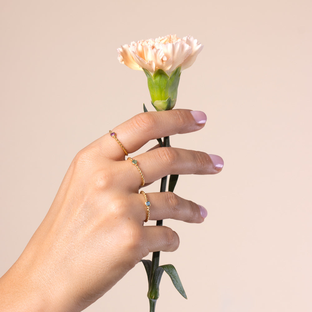 Emeralds & Ethics: Our Commitment to Responsible Luxury